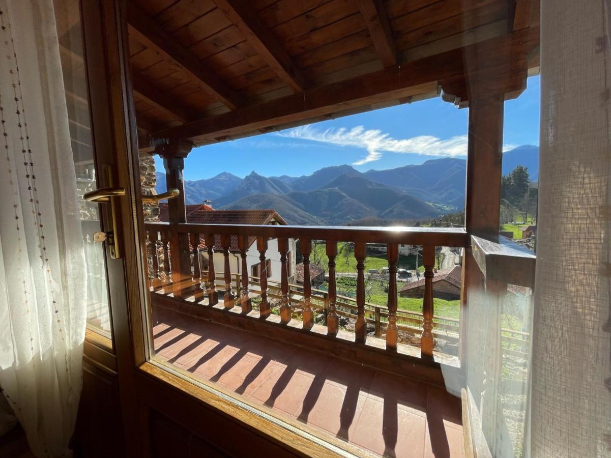 Villa La Indefinida à Toranzo Extérieur photo