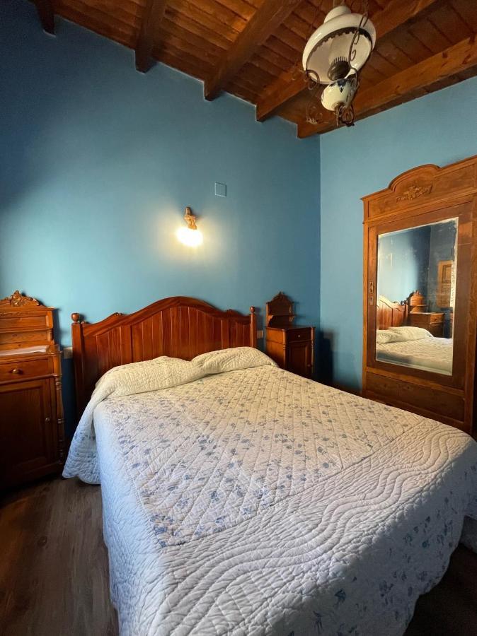Villa La Indefinida à Toranzo Extérieur photo